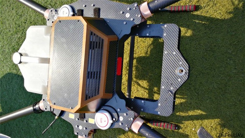 河北智飛極農(nóng)無人機科技|一鳶科技|行業(yè)定制無人機