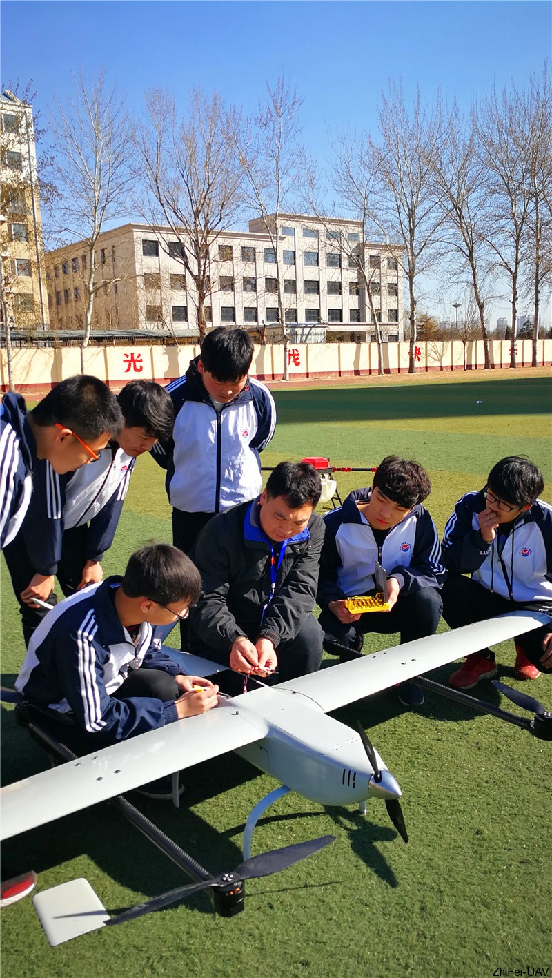 河北智飛極農(nóng)無(wú)人機(jī)科技|一鳶科技|行業(yè)定制無(wú)人機(jī)