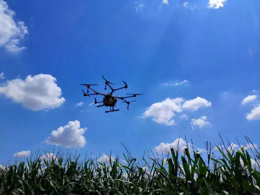 河北智飛極農(nóng)無(wú)人機(jī)科技|一鳶科技|行業(yè)定制無(wú)人機(jī)