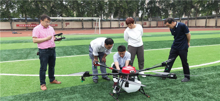 河北智飛極農(nóng)無人機(jī)科技|保定ASFC無人機(jī)駕駛員培訓(xùn)考證|打藥撒藥噴藥植保無人機(jī)