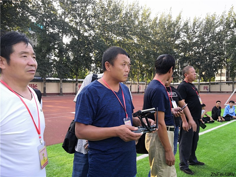 河北智飛極農無人機科技|保定ASFC無人機駕駛員培訓考證|打藥撒藥噴藥植保無人機