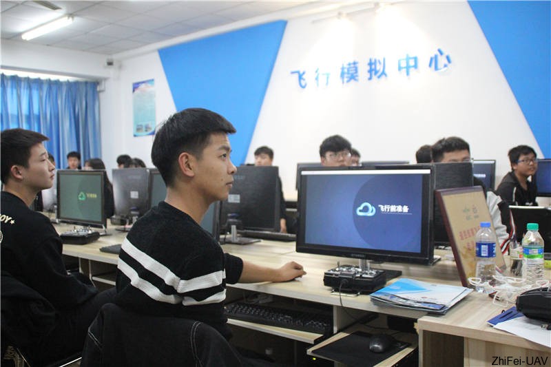 河北智飛極農無人機科技|一鳶科技|行業定制無人機