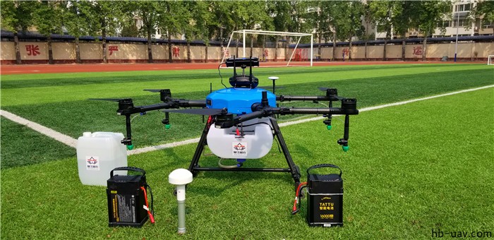 河北智飛極農無人機科技|一鳶科技|行業定制無人機