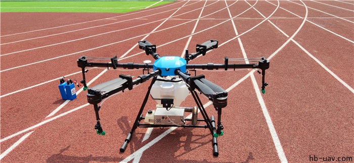 河北智飛極農無人機科技|一鳶科技|行業定制無人機