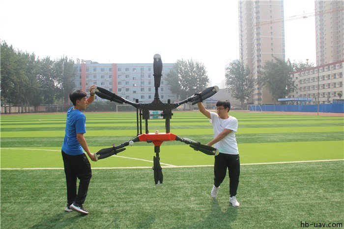 河北智飛極農(nóng)無人機(jī)科技|一鳶科技|行業(yè)定制無人機(jī)