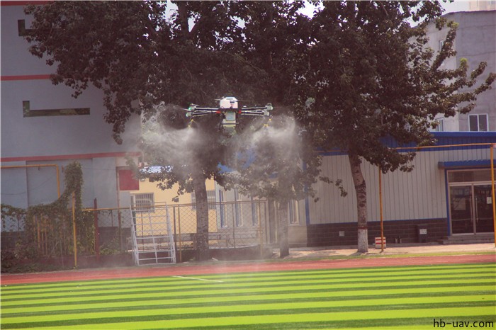 河北智飛極農(nóng)無人機(jī)科技|一鳶科技|行業(yè)定制無人機(jī)