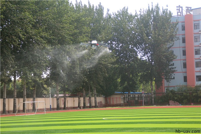 河北智飛極農(nóng)無人機(jī)科技|一鳶科技|行業(yè)定制無人機(jī)