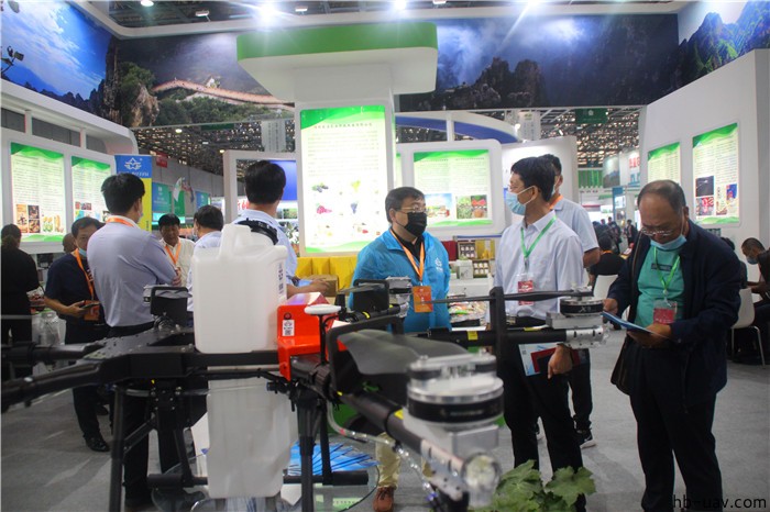 河北智飛極農(nóng)無人機科技|一鳶科技|行業(yè)定制無人機