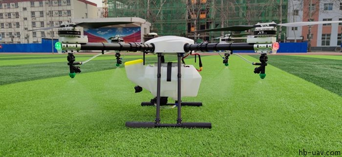 河北智飛極農(nóng)無人機(jī)科技|一鳶科技|行業(yè)定制無人機(jī)