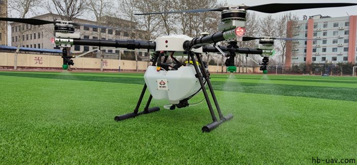 河北智飛極農(nóng)無人機(jī)科技|一鳶科技|行業(yè)定制無人機(jī)