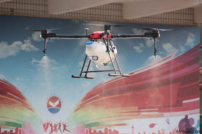 河北智飛極農無人機科技|一鳶科技|行業定制無人機