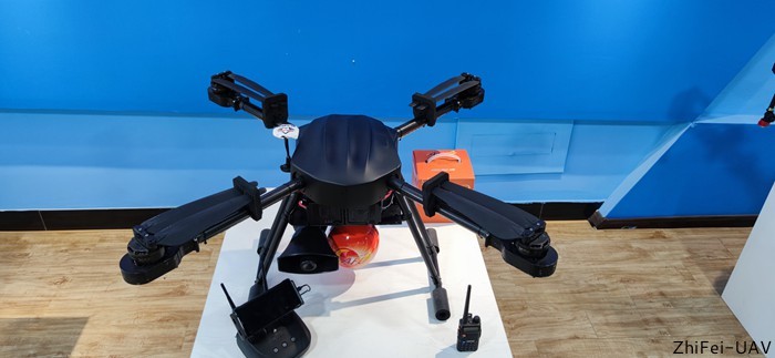 河北智飛極農(nóng)無人機(jī)科技|一鳶科技|行業(yè)定制無人機(jī)