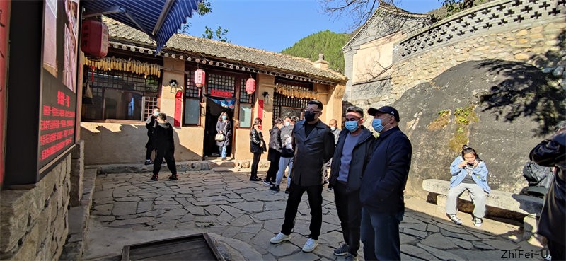 河北智飛極農(nóng)無人機科技|一鳶科技|行業(yè)定制無人機