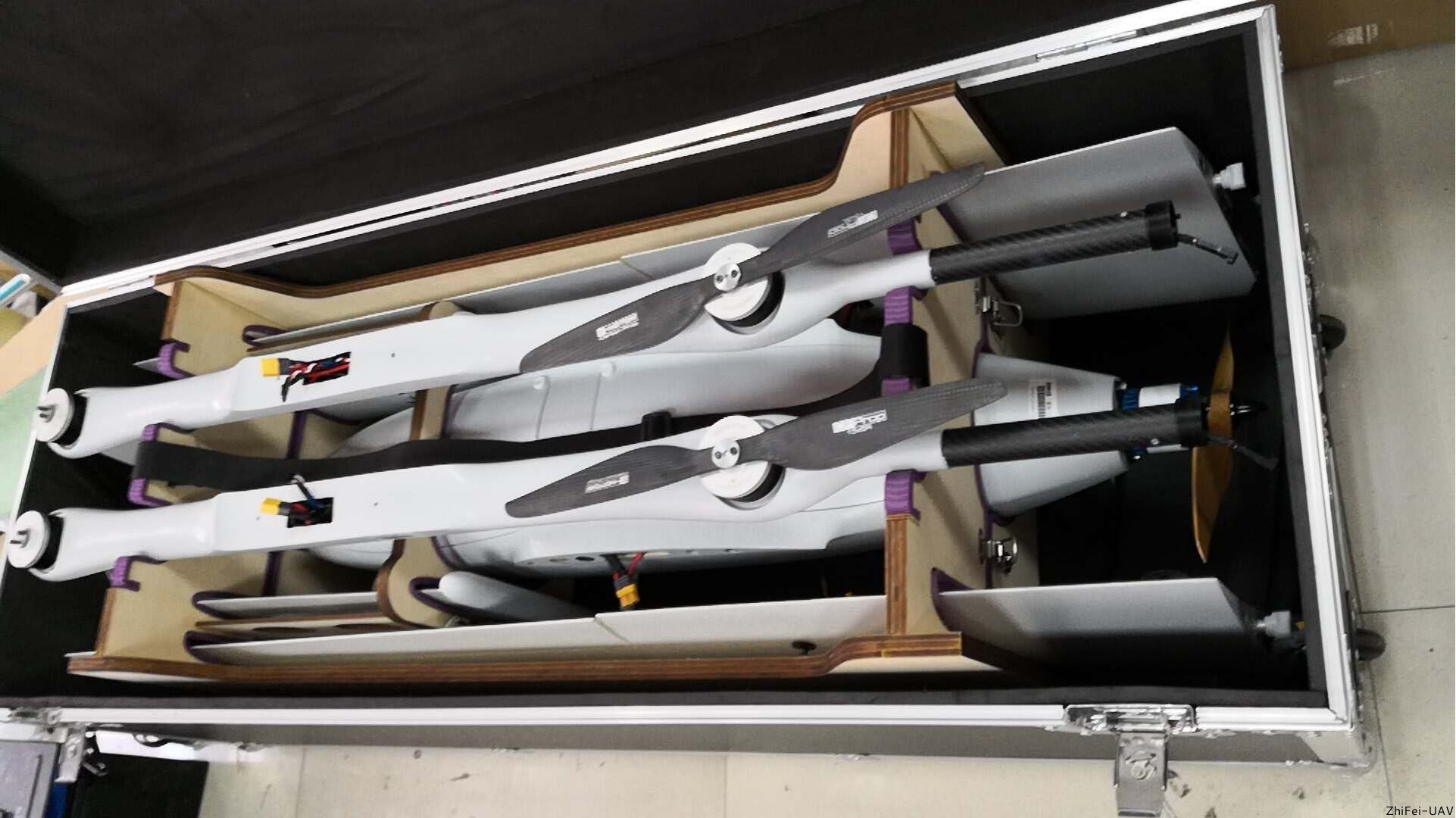 河北智飛極農無人機科技|一鳶科技|行業定制無人機