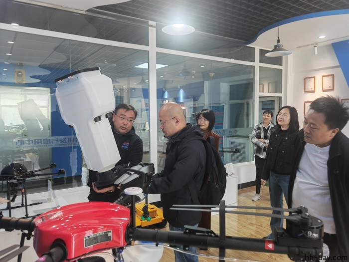 河北智飛極農(nóng)無人機(jī)科技|一鳶科技|行業(yè)定制無人機(jī)