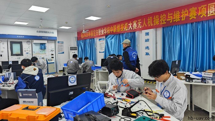 河北智飛極農(nóng)無人機科技|一鳶科技|行業(yè)定制無人機