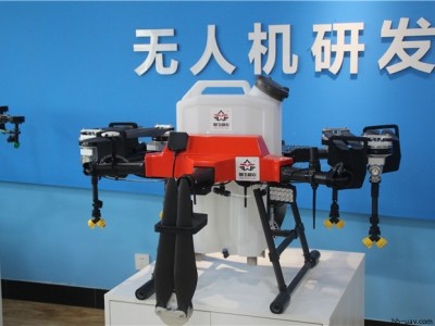 ZFJN625農(nóng)業(yè)植保無人機(jī)超大載重50斤