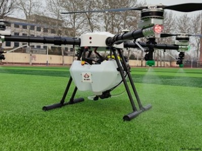 ZFJN416 16L壓力式農(nóng)業(yè)植保無人機(jī)