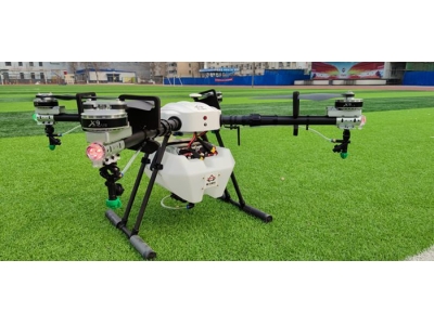 ZFJN416 16L pressure type agricultural plant protection drone