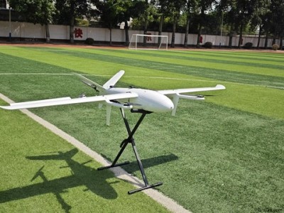 ZF-25 復合翼垂起無人機