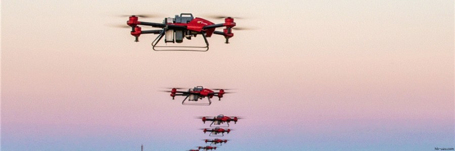 世界各國植保無人機市場發(fā)展情況分析