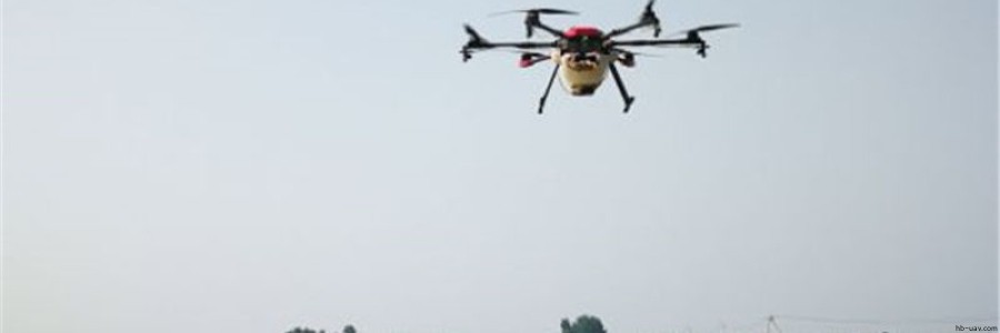 無人機在未來農(nóng)業(yè)發(fā)展中所扮演的角色