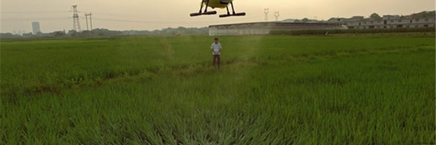 如何做一個稱職的無人機“保姆”