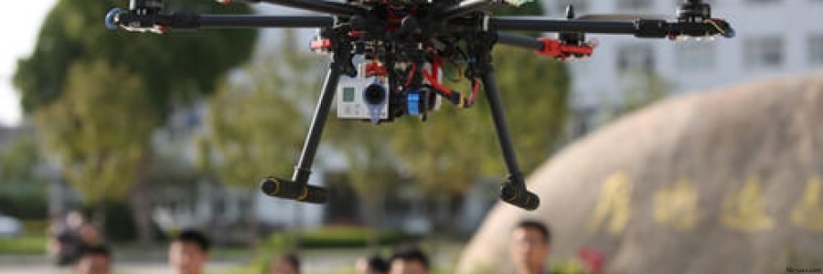 常見炸機原因分析與預(yù)防技巧